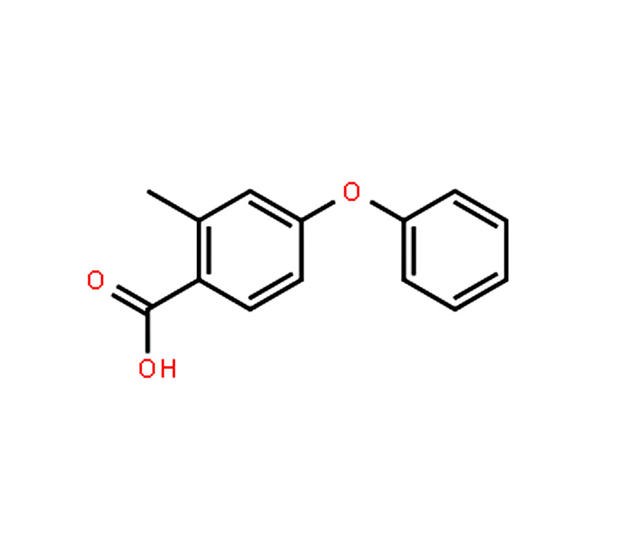 2-Methyl-4-phenoxybenzoic acid