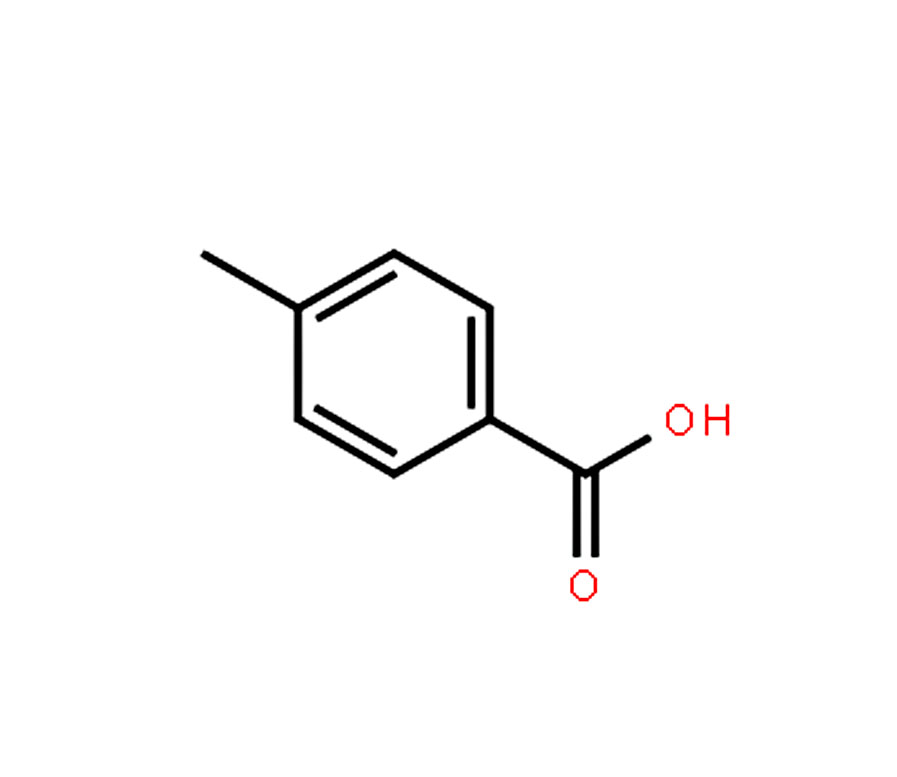 对甲基苯甲酸