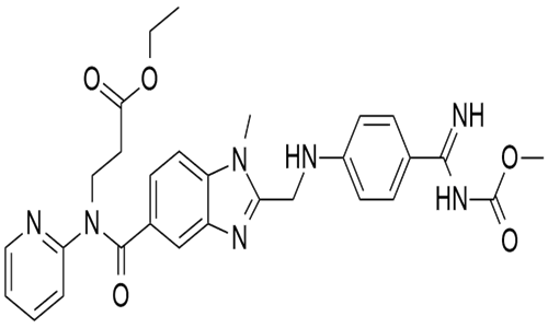 达比加群酯杂质61