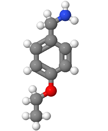 4-乙氧基苄胺；6850-60-8