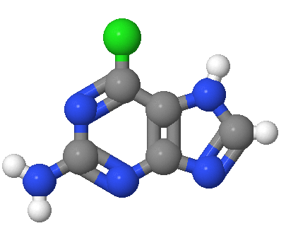 10310-21-1 2-氨基-6-氯嘌呤