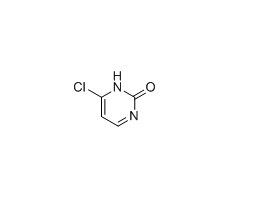 6-氯嘧啶-2(1H)-酮