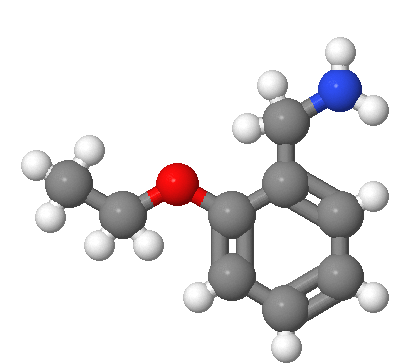 2-乙氧基苄胺；37806-29-4