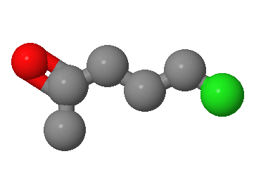 5-氯-2-戊酮