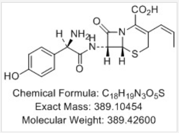 头孢丙烯杂质对照品