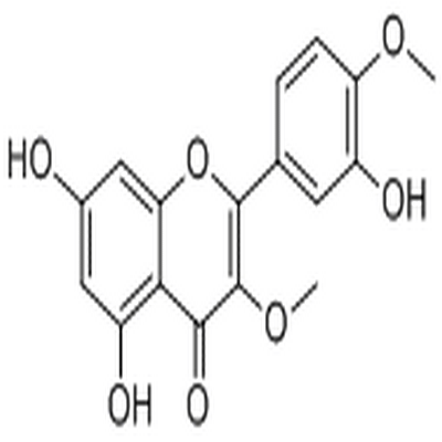 Quercetin 3,4'-dimethyl ether