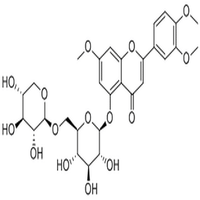 Lethedioside A