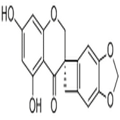 Scillascillin