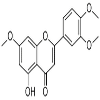 7,3',4'-Tri-O-methylluteolin