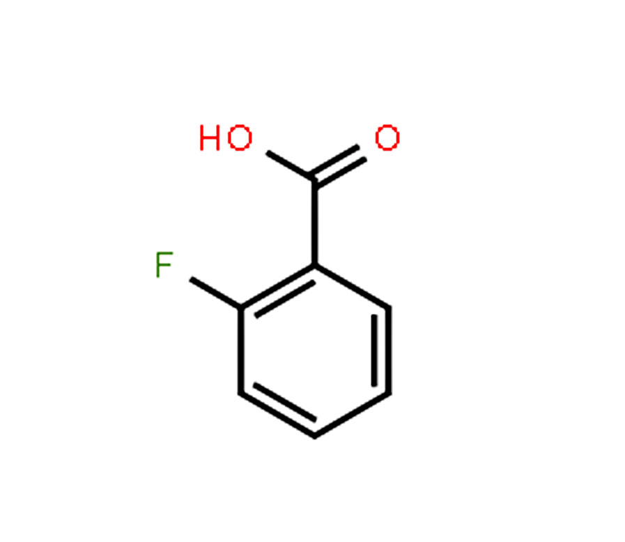 邻氟苯甲酸