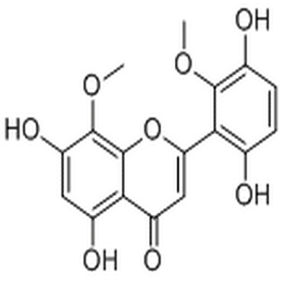 Viscidulin III
