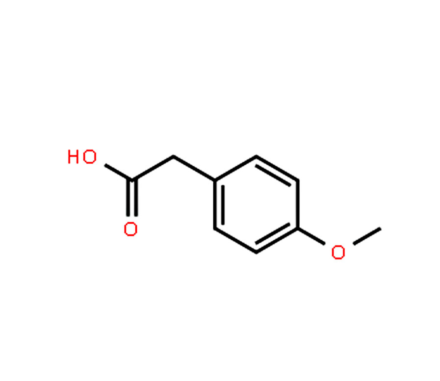 对甲氧基苯乙酸