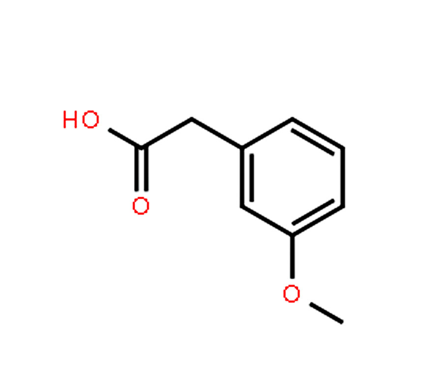 3-甲氧基苯乙酸