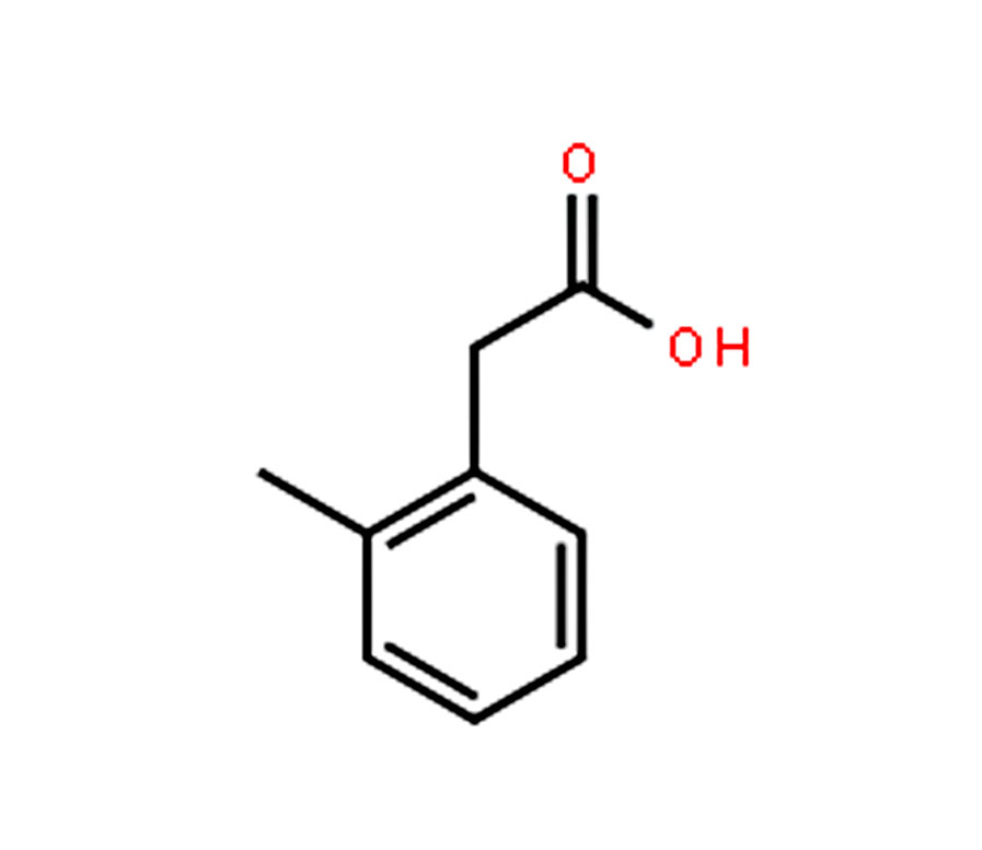 邻甲基苯乙酸