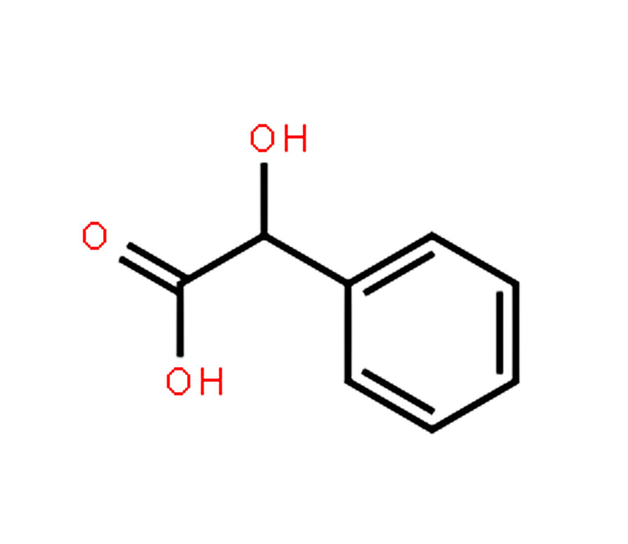 扁桃酸