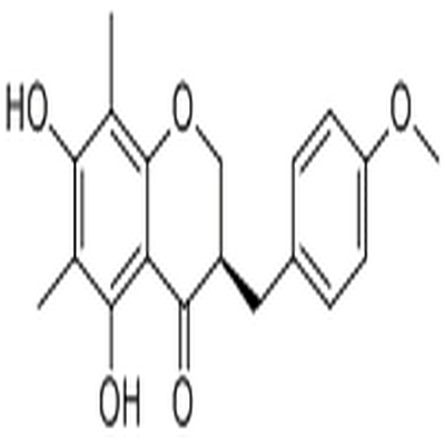 Methylophiopogonanone B