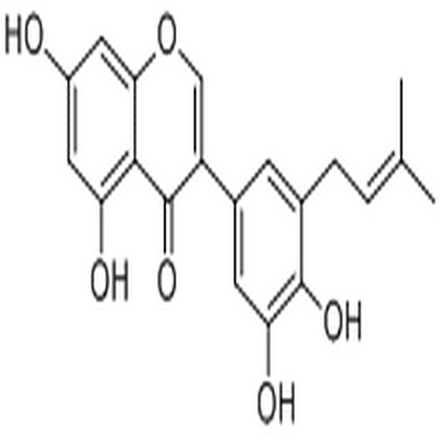 Glycyrrhisoflavone