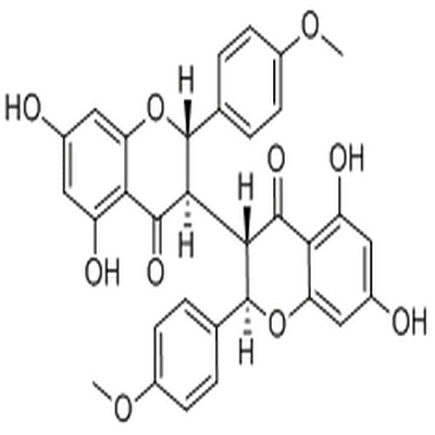 4',4'''-Di-O-methylisochamaejasmin