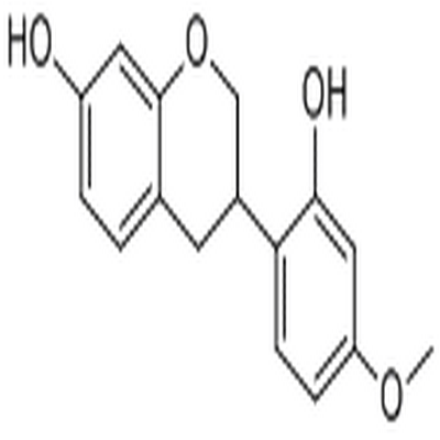 (±)-Vestitol