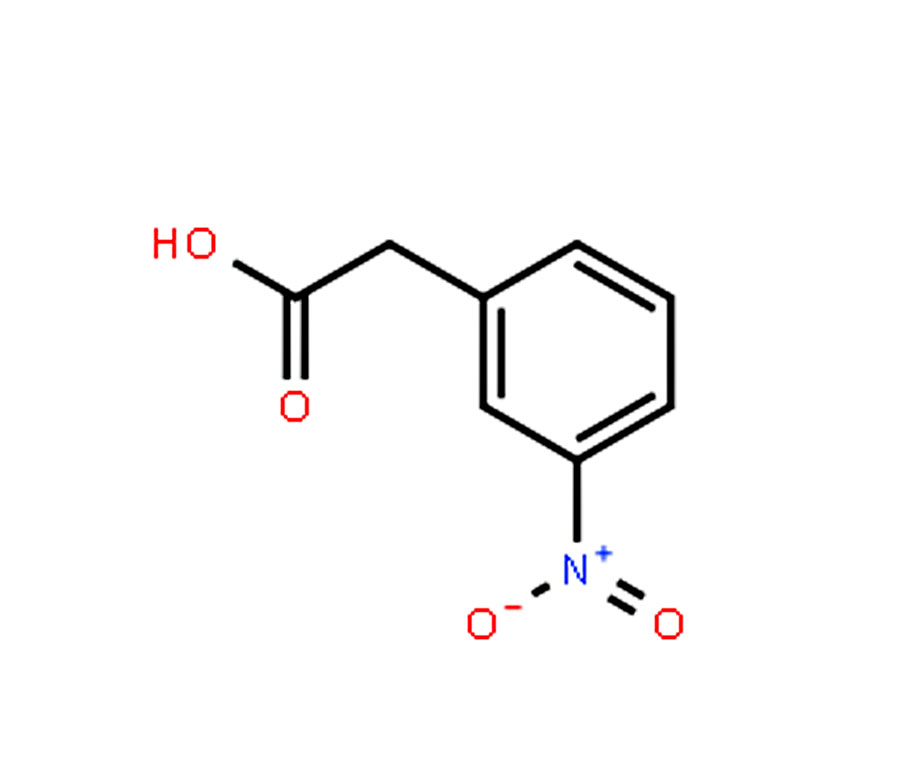 3-硝基苯乙酸