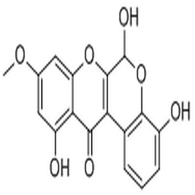 Boeravinone O