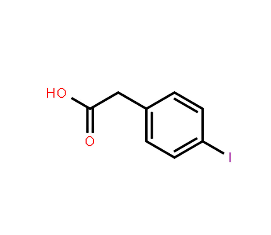 4-碘苯乙酸