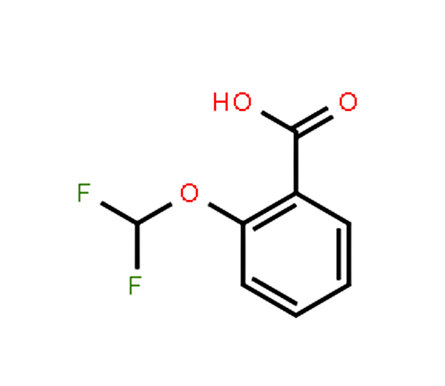 邻(二氟甲氧基)苯甲酸