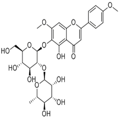 Gelomuloside A