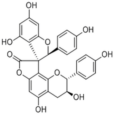 3,2'-Epilarixinol