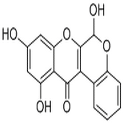 Coccineone B