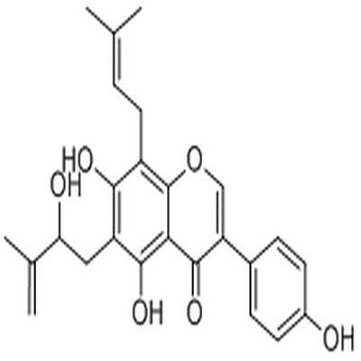 Isoerysenegalensein E