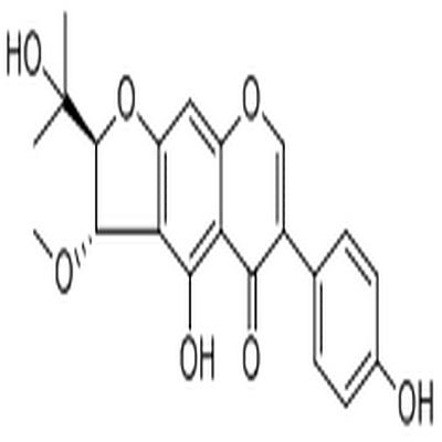 1"-Methoxyerythrinin C
