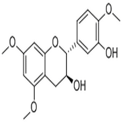 5,7,4'-Tri-O-methylcatechin