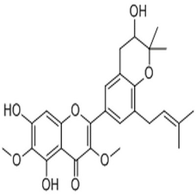 Dodovisone A