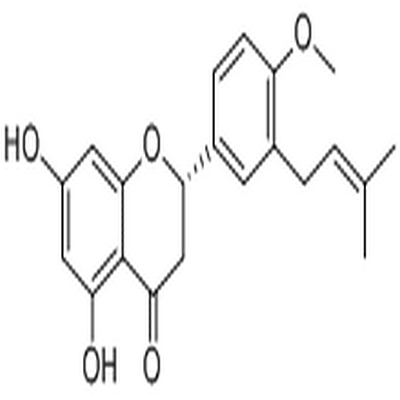 4'-O-Methyllicoflavanone