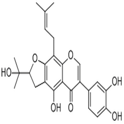 Furowanin A