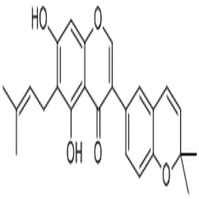 Isochandalone