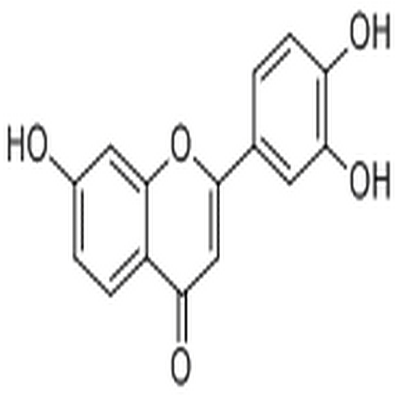 7,3',4'-Trihydroxyflavone