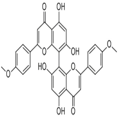 4',4'''-Di-O-methylcupressuflavone