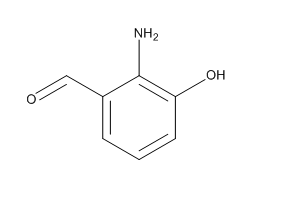 2-Amino-3-hydroxybenzaldehyde