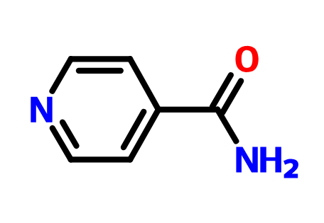 1453-82-3 4-吡啶甲酰胺