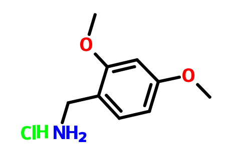 2,4-二甲氧基苄胺盐酸盐