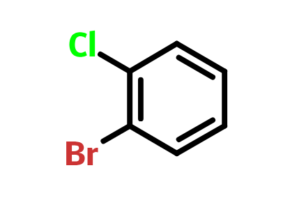 694-80-4 2-溴氯苯
