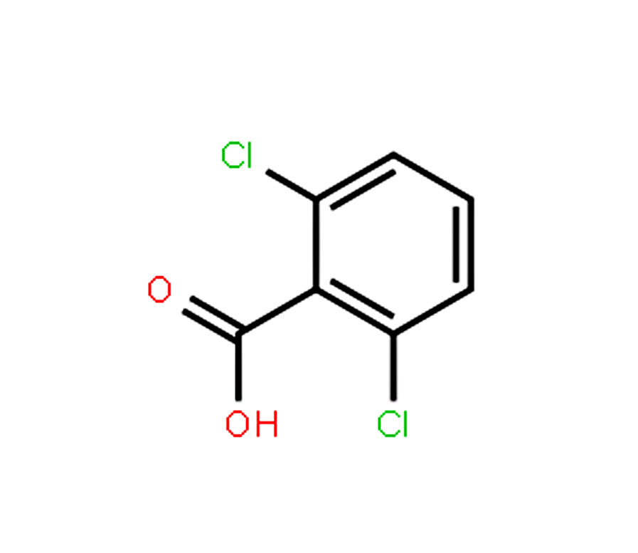 2,6-二氯苯甲酸