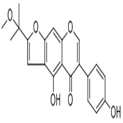 Erythrinin D