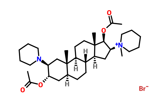 维库溴铵