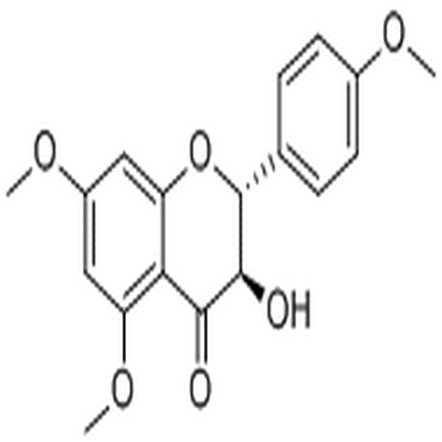 5,7,4'-Tri-O-methylaromadendrin