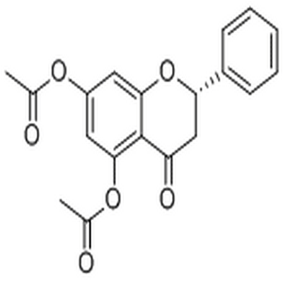 Pinocembrin diacetate