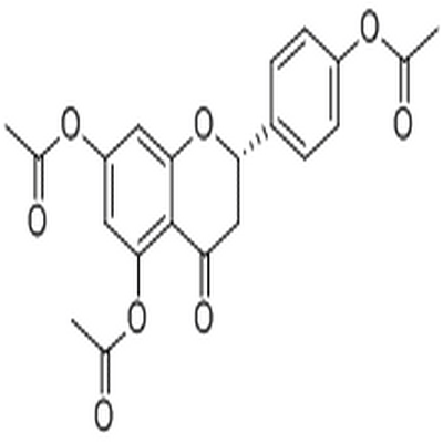 Naringenin triacetate