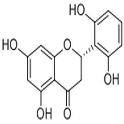 2',5,6',7-Tetrahydroxyflavanone